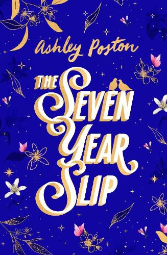 Cover image for The Seven Year Slip