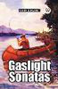 Cover image for Gaslight Sonatas