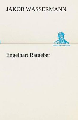 Cover image for Engelhart Ratgeber