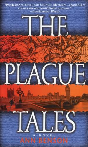 Cover image for The Plague Tales