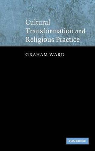 Cover image for Cultural Transformation and Religious Practice