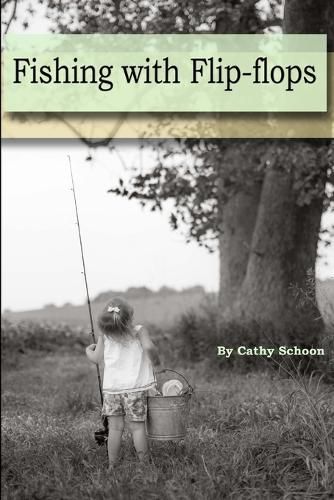 Cover image for Fishing with Flip-Flops