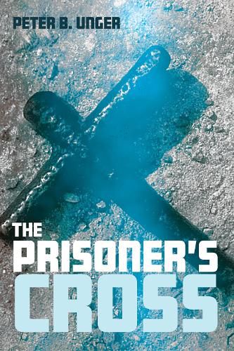 Cover image for The Prisoner's Cross