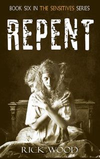 Cover image for Repent