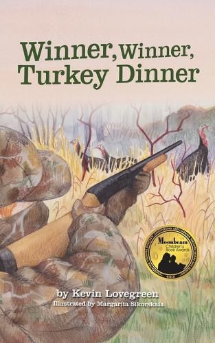 Cover image for Winner, Winner, Turkey Dinner