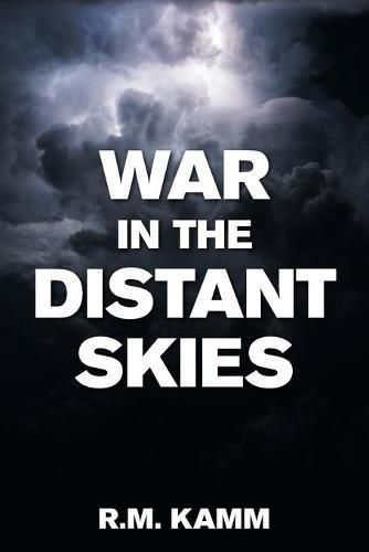 Cover image for War in the Distant Skies