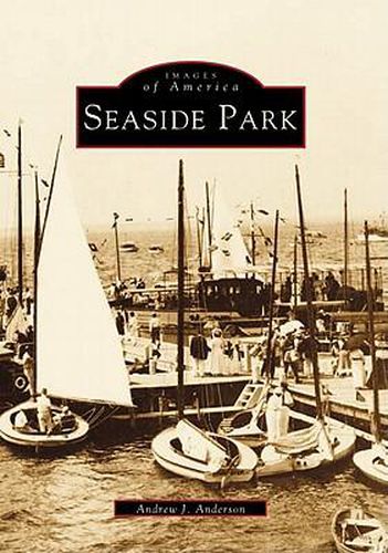 Cover image for Seaside Park