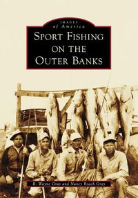 Cover image for Sport Fishing on the Outer Banks