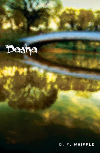 Cover image for Dasha