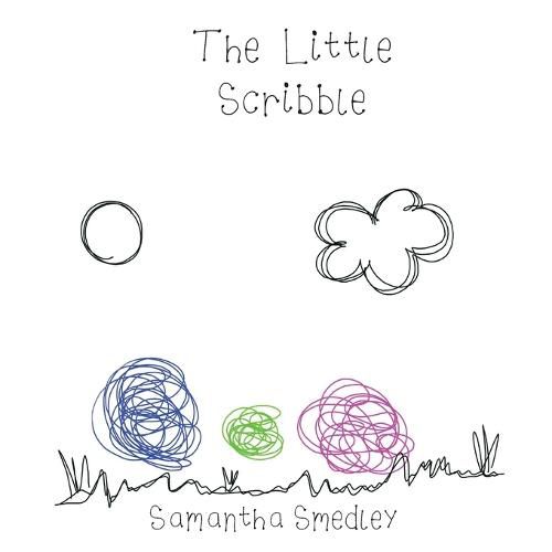 Cover image for The Little Scribble