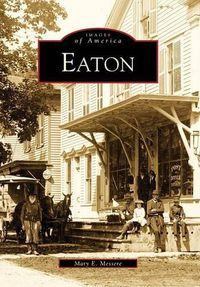 Cover image for Eaton