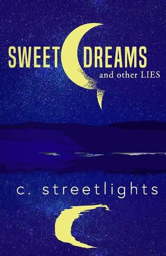 Cover image for Sweet Dreams and Other Lies