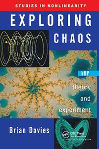 Cover image for Exploring Chaos: Theory And Experiment