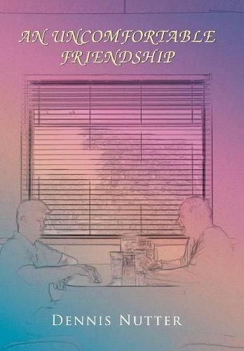 Cover image for An Uncomfortable Friendship