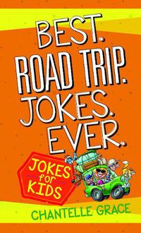 Cover image for Best Road Trip Jokes Ever
