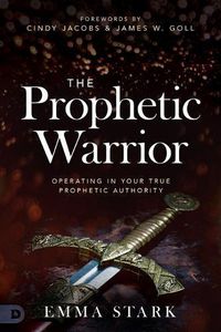 Cover image for Prophetic Warrior, The