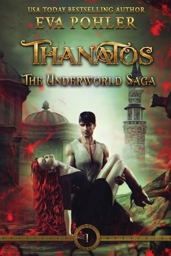 Cover image for Thanatos