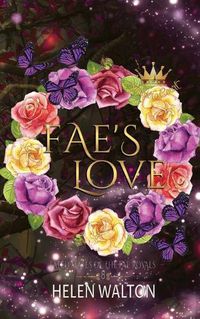 Cover image for Fae's Love