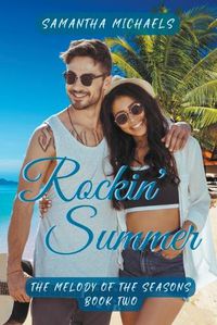 Cover image for Rockin' Summer