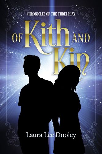 Cover image for Of Kith and Kin