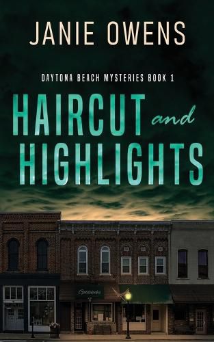 Cover image for Haircut and Highlights