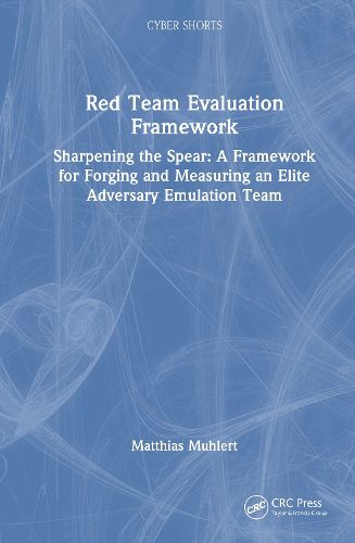 Cover image for Red Team Evaluation Framework