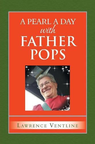 Cover image for A Pearl a Day with Father Pops