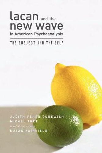 Cover image for Lacan and the New Wave