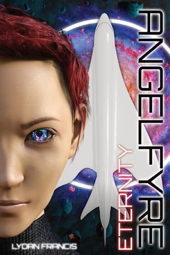 Cover image for Angelfyre Eternity