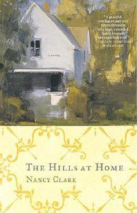 Cover image for The Hills at Home