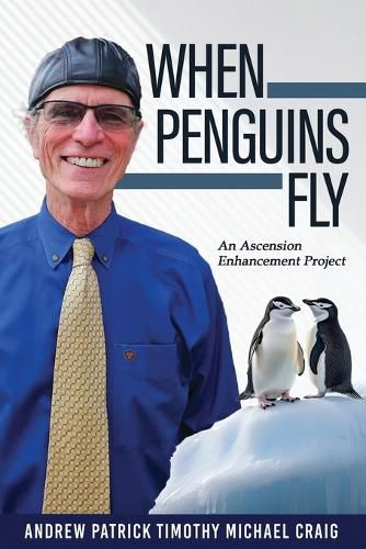 Cover image for When Penguins Fly