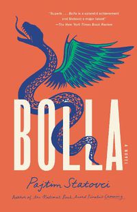 Cover image for Bolla: A Novel