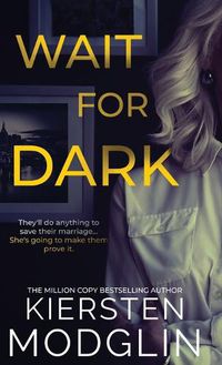 Cover image for Wait for Dark