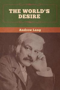 Cover image for The World's Desire