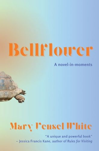 Cover image for Bellflower