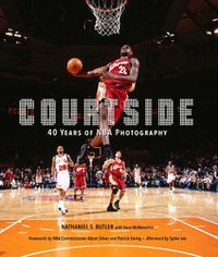 Cover image for Courtside