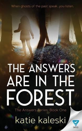 Cover image for The Answers Are in the Forest