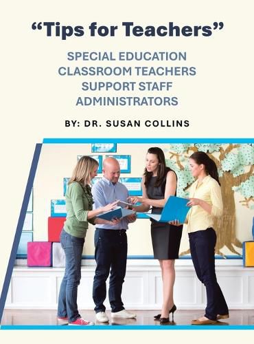 Cover image for "Tips for Teachers"