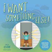 Cover image for I Want Something Else