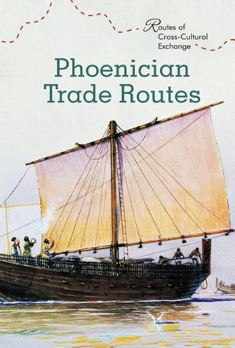 Cover image for Phoenician Trade Routes