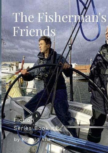 Cover image for The Fisherman's Friends