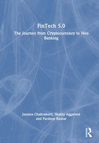 Cover image for FinTech 5.0