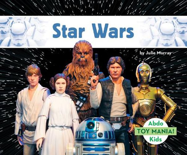 Cover image for Star Wars