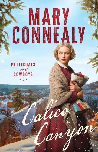 Cover image for Calico Canyon