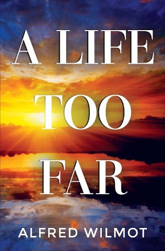 Cover image for A Life Too Far