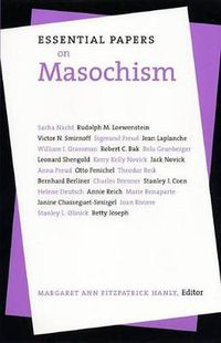 Cover image for Essential Papers on Masochism