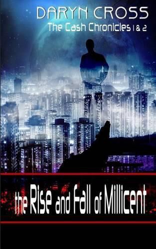 Cover image for The Rise and Fall of Millicent