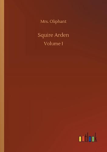 Squire Arden