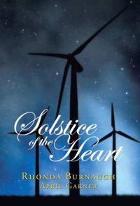 Cover image for Solstice of the Heart