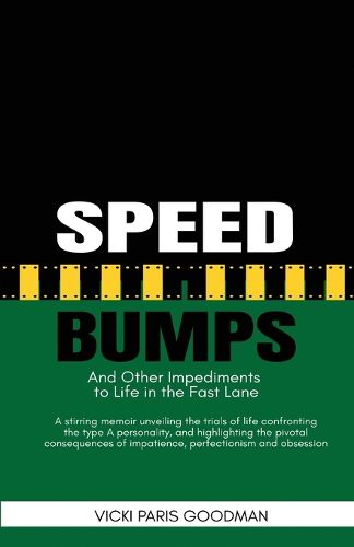 Cover image for Speed Bumps